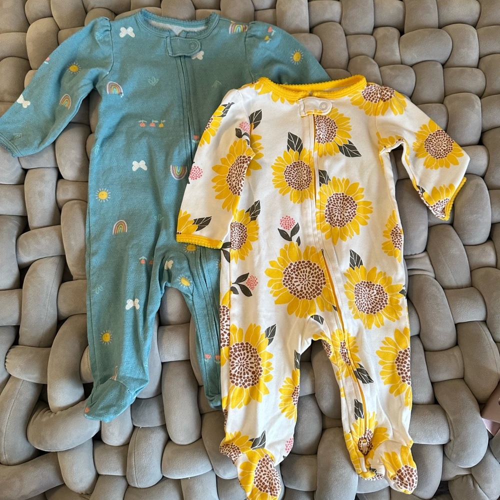 Cute onesies